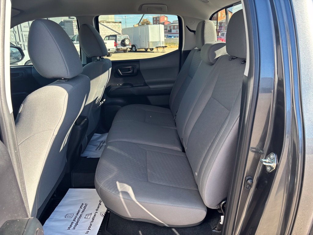 2020 Toyota Tacoma SR - Photo 34