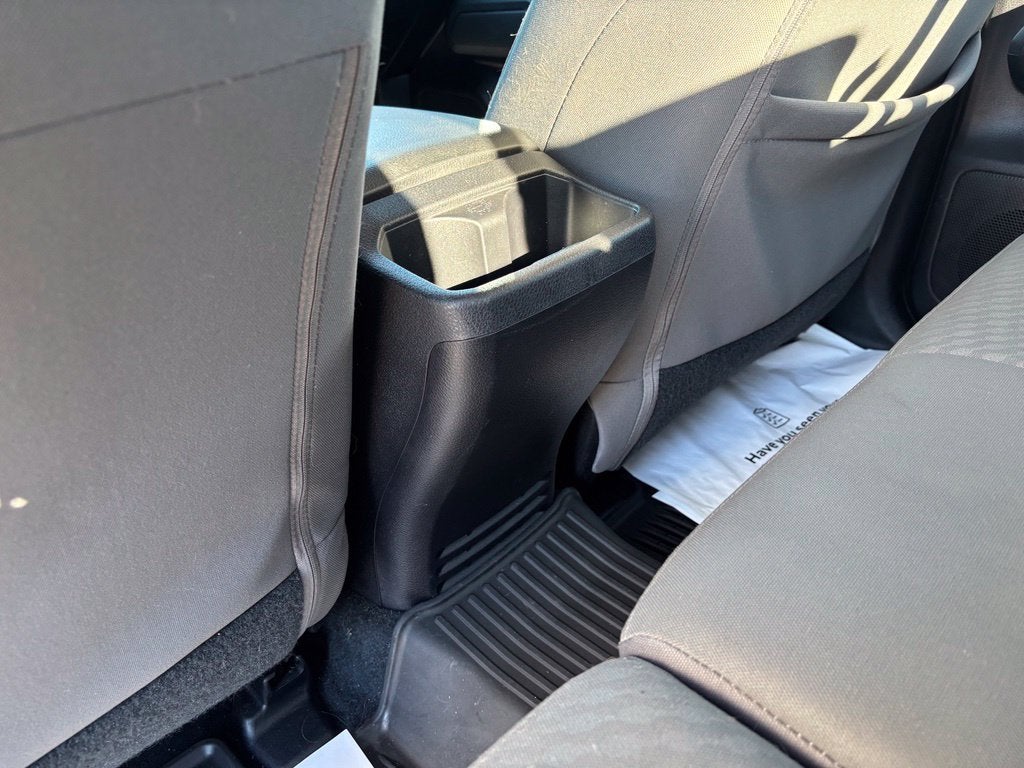 2020 Toyota Tacoma SR - Photo 35