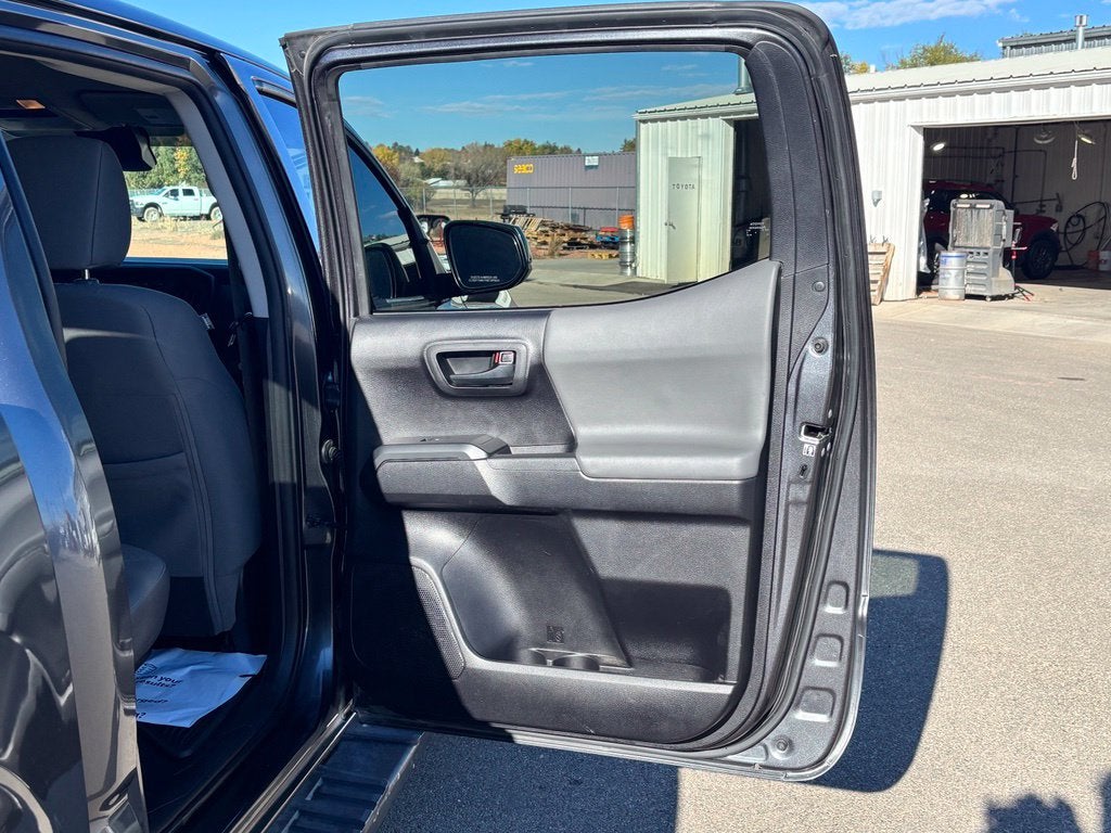 2020 Toyota Tacoma SR - Photo 36