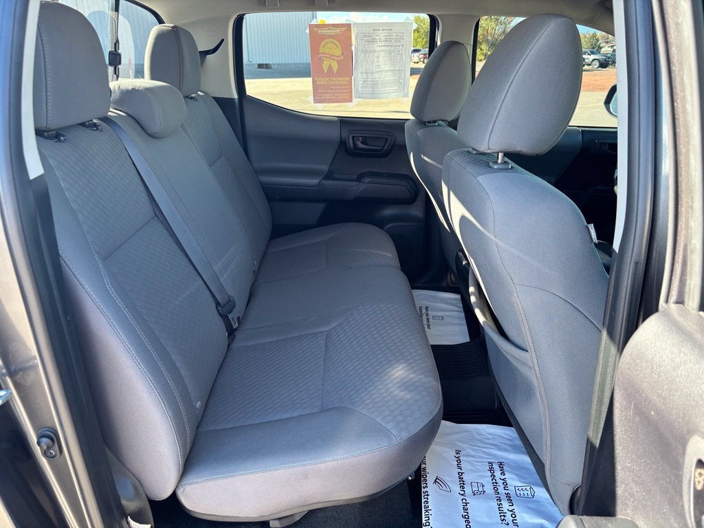 2020 Toyota Tacoma SR - Photo 37