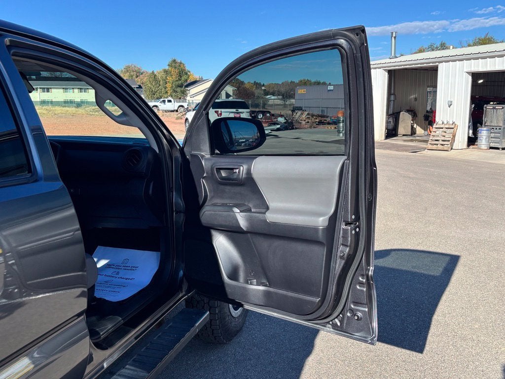 2020 Toyota Tacoma SR - Photo 38