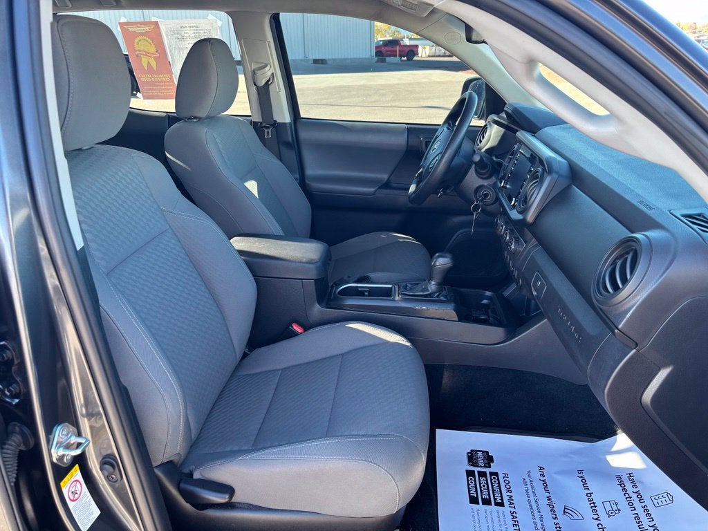 2020 Toyota Tacoma SR - Photo 39
