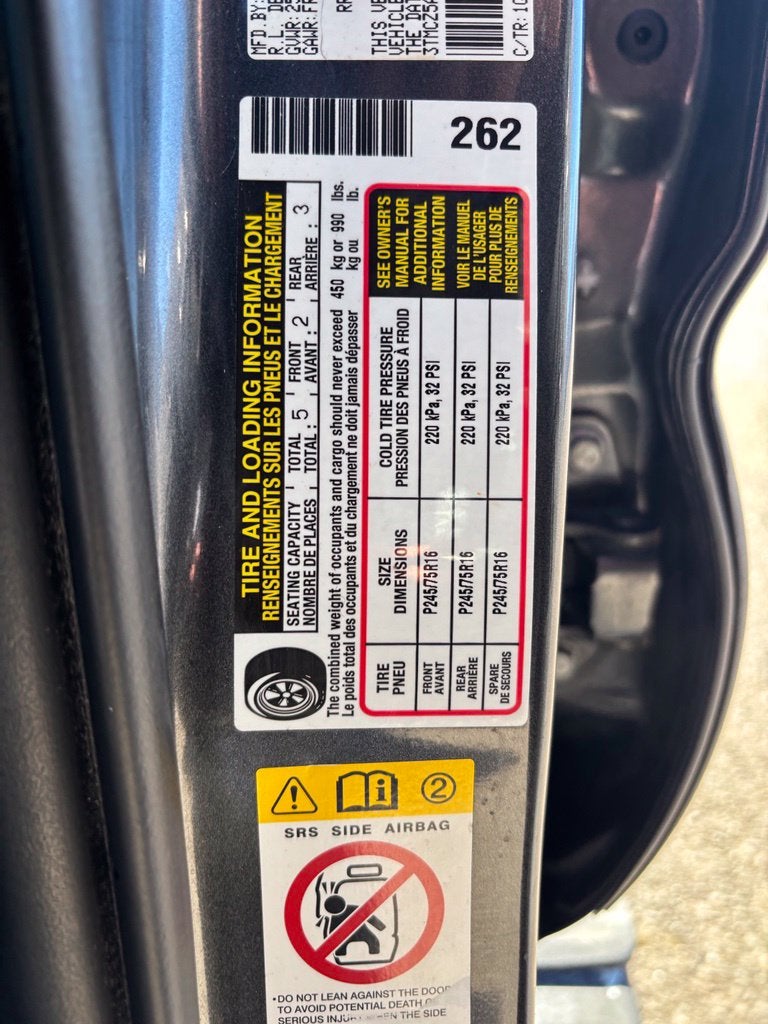 2020 Toyota Tacoma SR - Photo 42