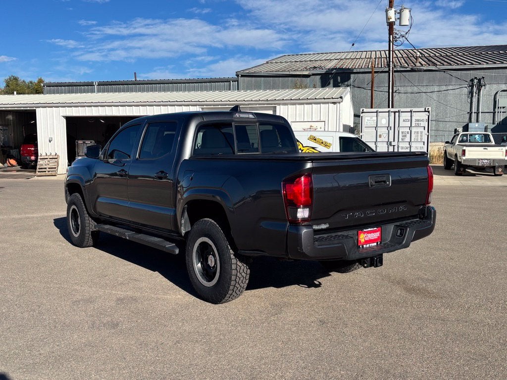 2020 Toyota Tacoma SR - Photo 7