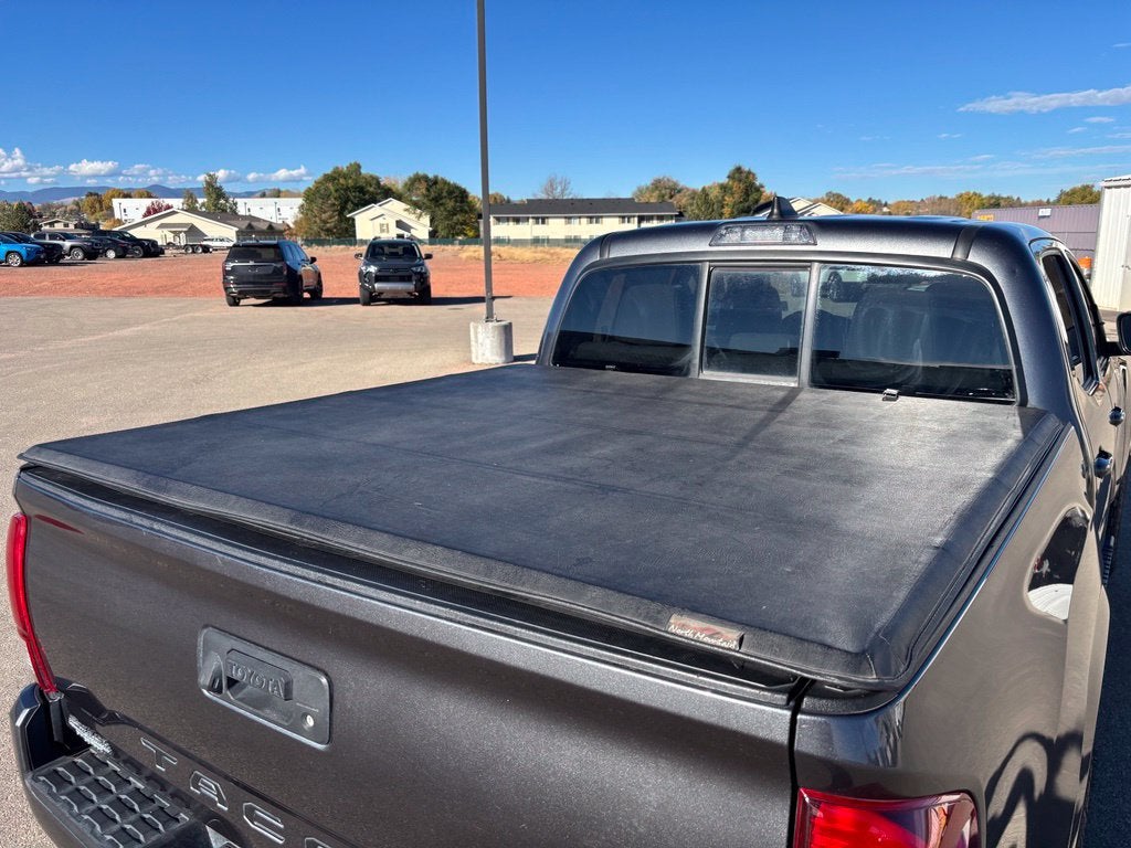 2020 Toyota Tacoma SR - Photo 9
