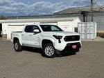 2025 Toyota Tacoma SR5 4X4