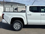2025 Toyota Tacoma SR5 4X4