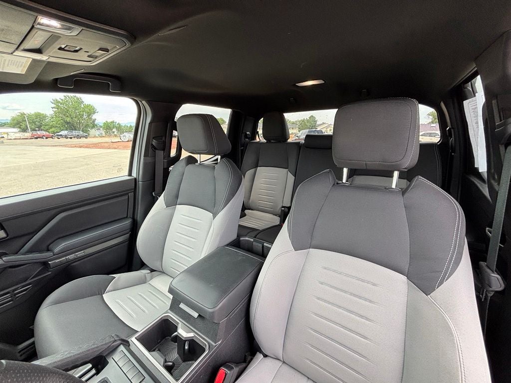 2025 Toyota Tacoma TRD Sport - Photo 16