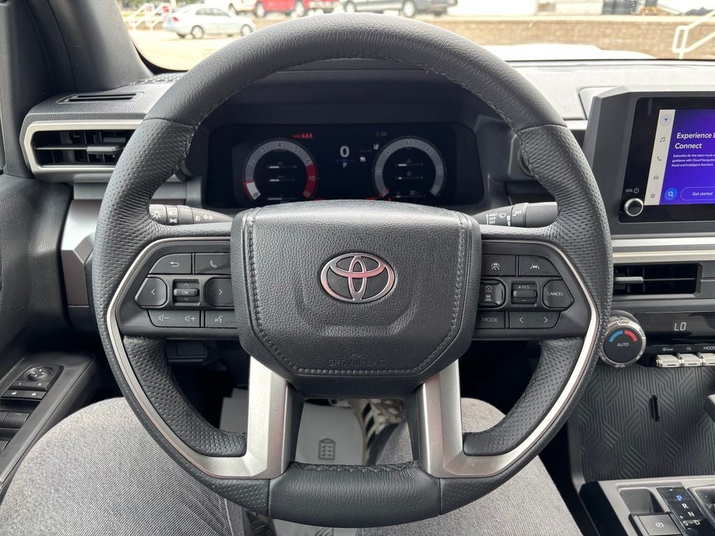 2025 Toyota Tacoma TRD Sport - Photo 17