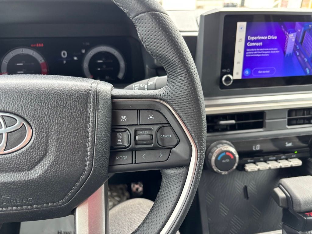 2025 Toyota Tacoma TRD Sport - Photo 19