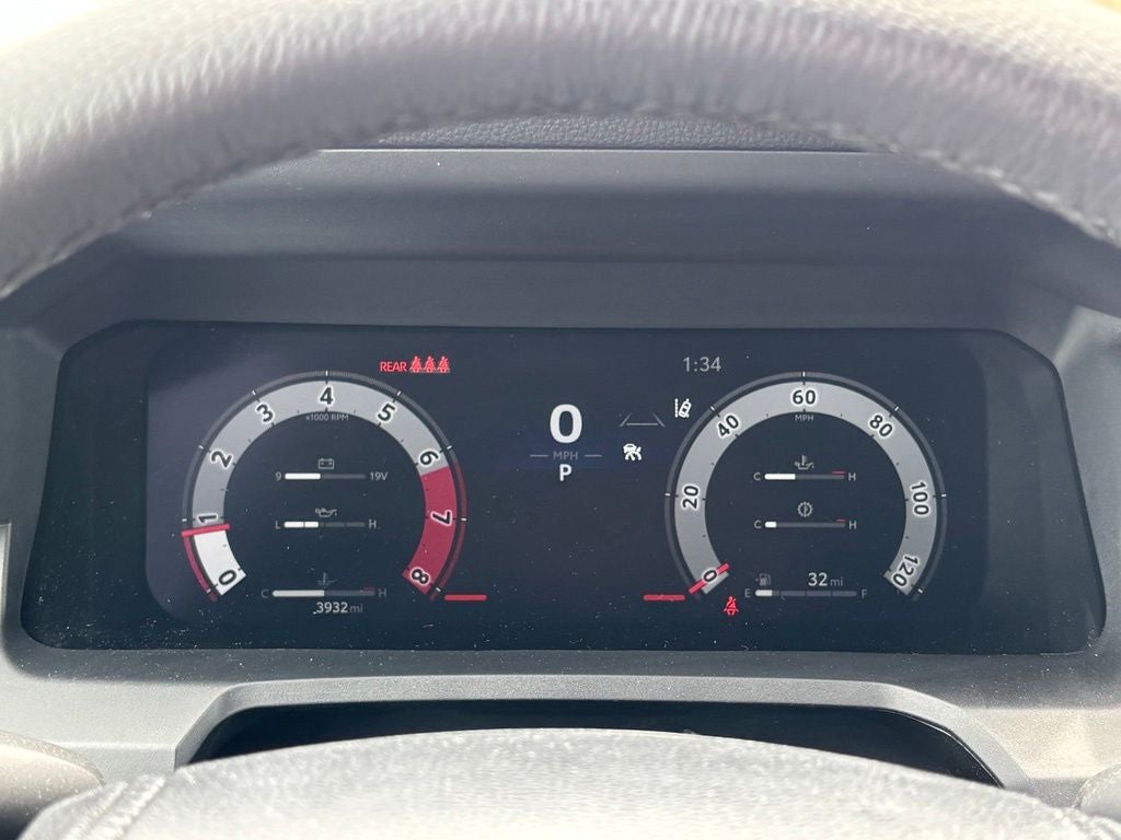 2025 Toyota Tacoma TRD Sport - Photo 20