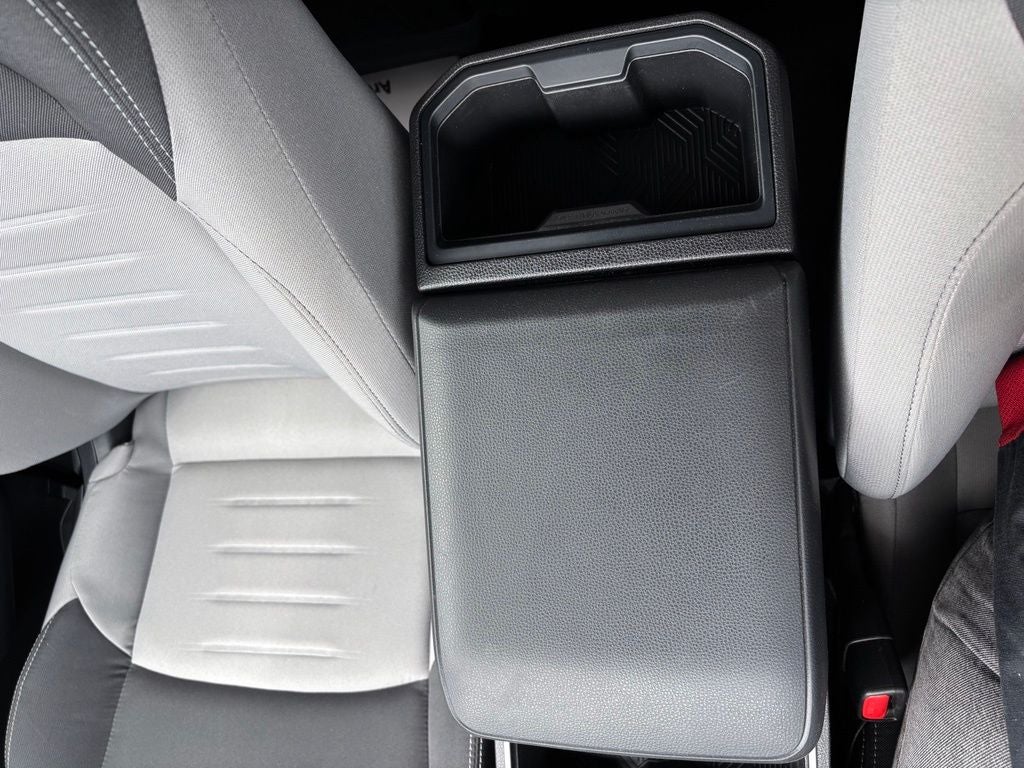 2025 Toyota Tacoma TRD Sport - Photo 22
