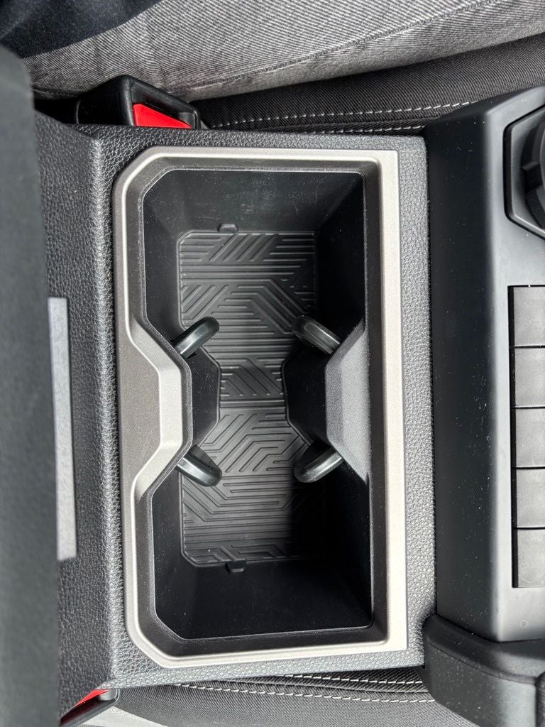 2025 Toyota Tacoma TRD Sport - Photo 24
