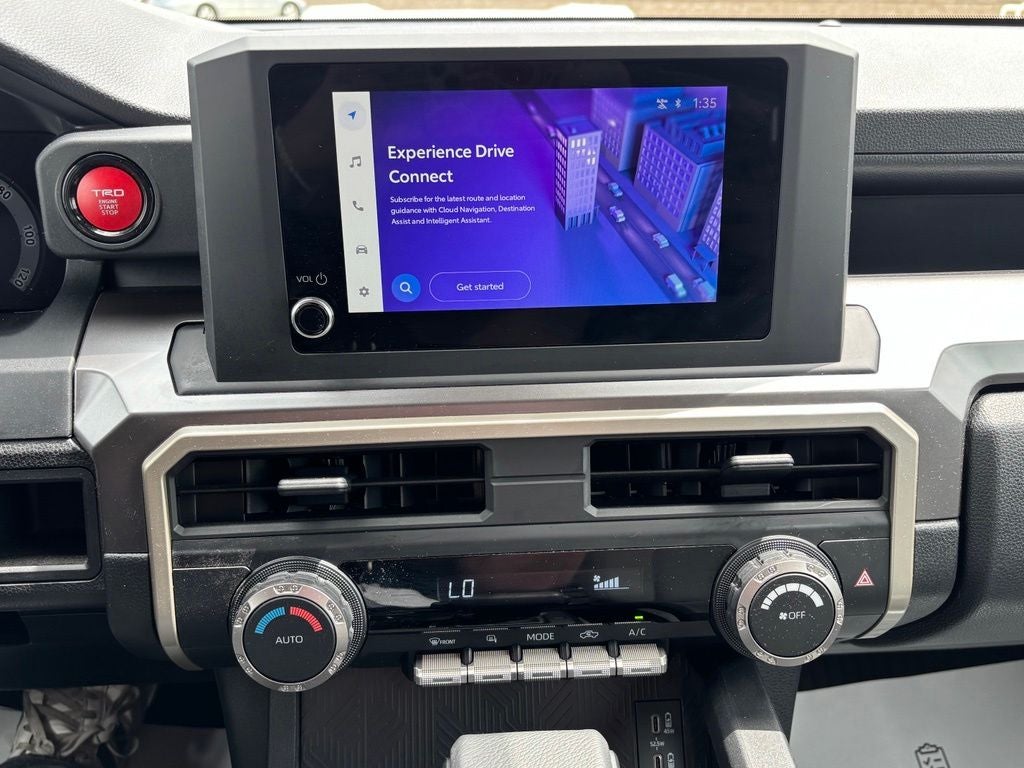 2025 Toyota Tacoma TRD Sport - Photo 27