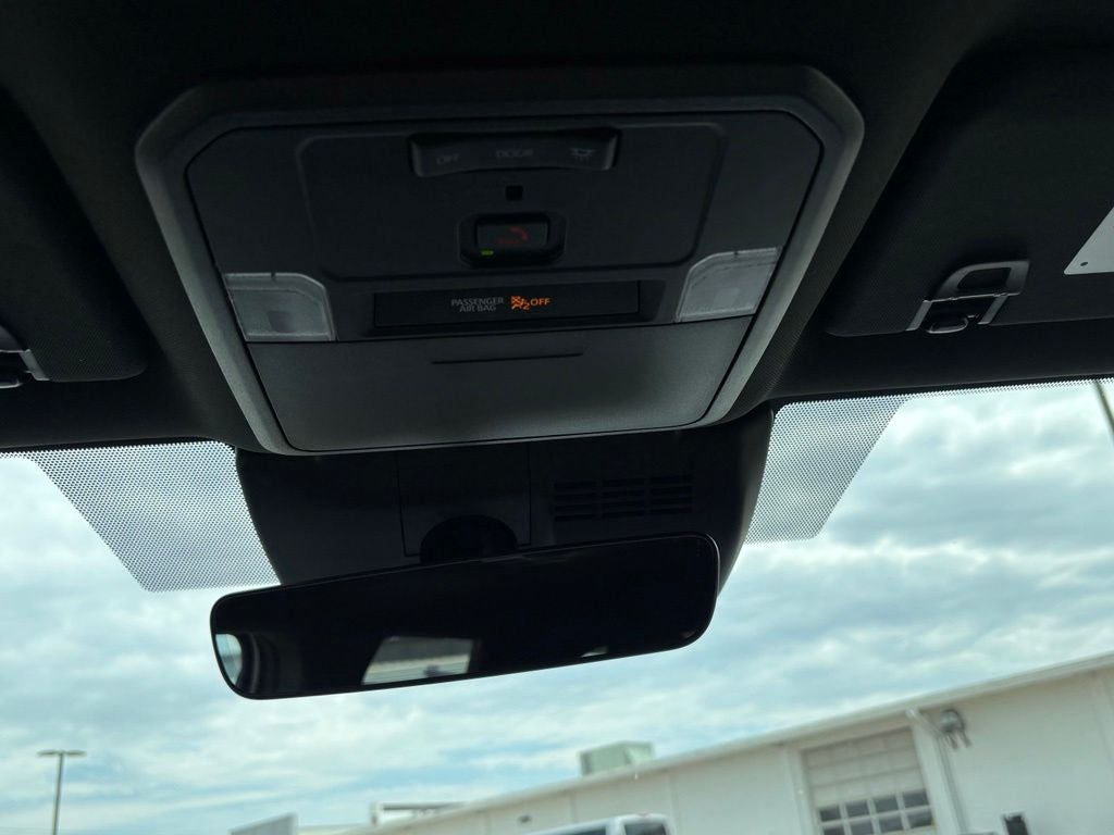 2025 Toyota Tacoma TRD Sport - Photo 32