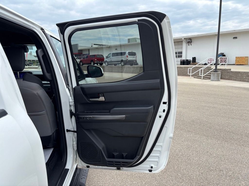 2025 Toyota Tacoma TRD Sport - Photo 38