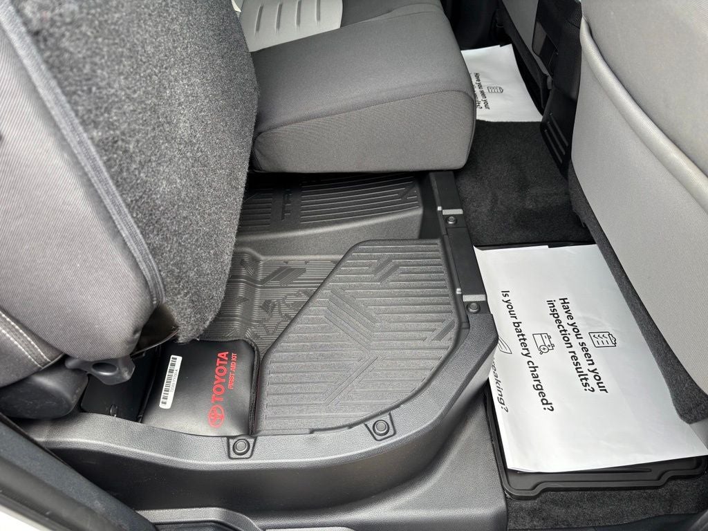 2025 Toyota Tacoma TRD Sport - Photo 40