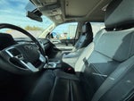 2020 Toyota Tundra Limited 5.7L V8