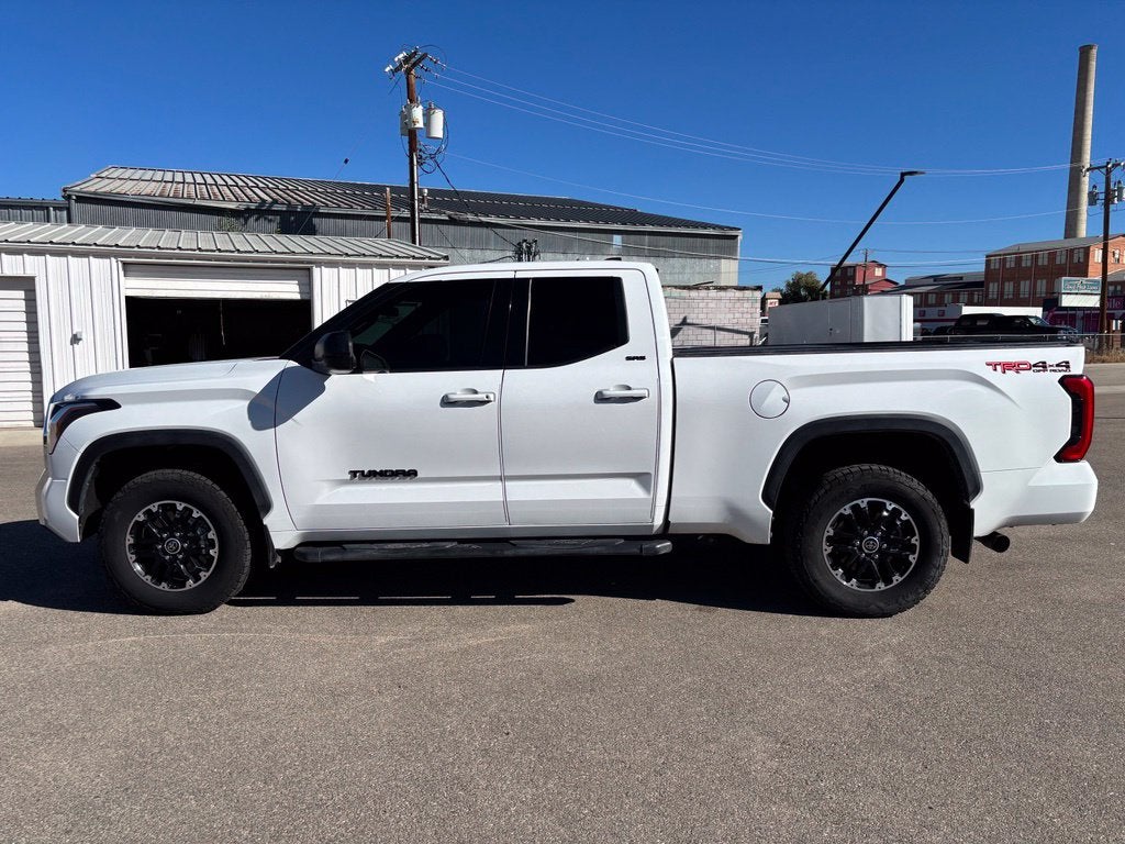 2023 Toyota Tundra SR5 - Photo 10