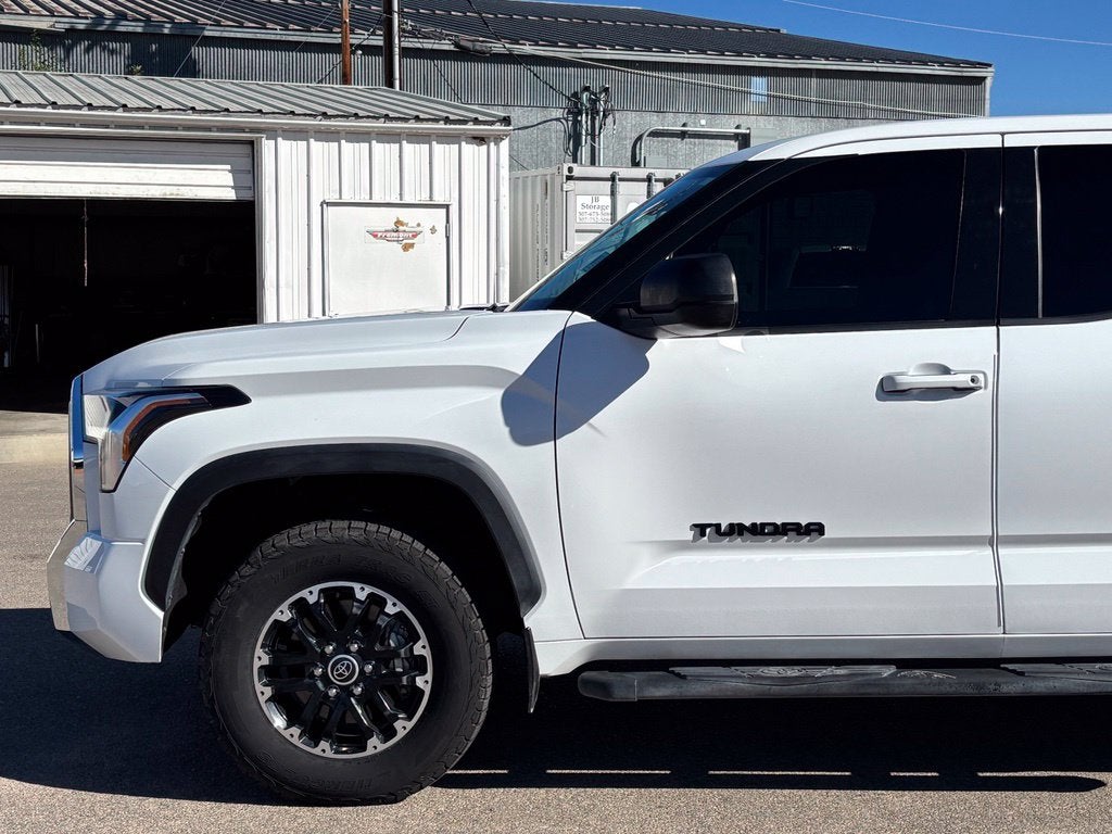 2023 Toyota Tundra SR5 - Photo 11