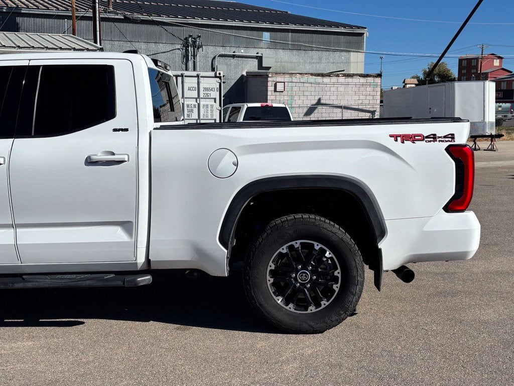 2023 Toyota Tundra SR5 - Photo 12