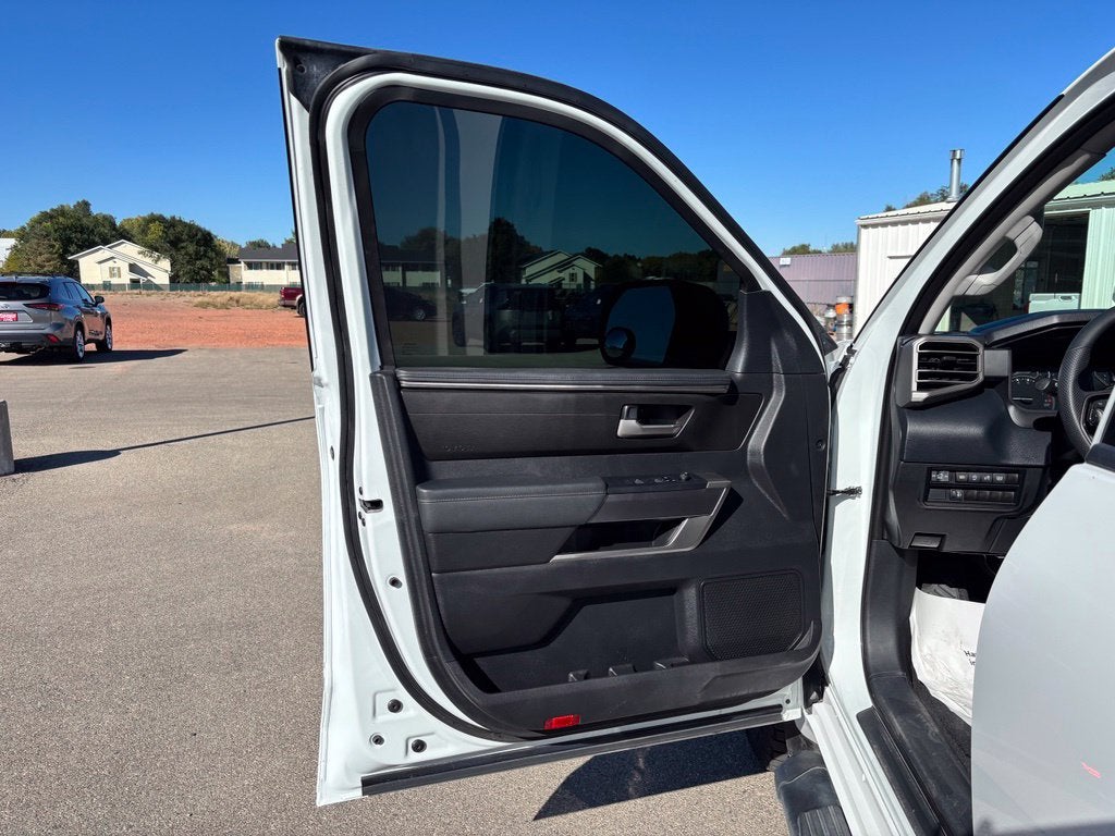 2023 Toyota Tundra SR5 - Photo 13