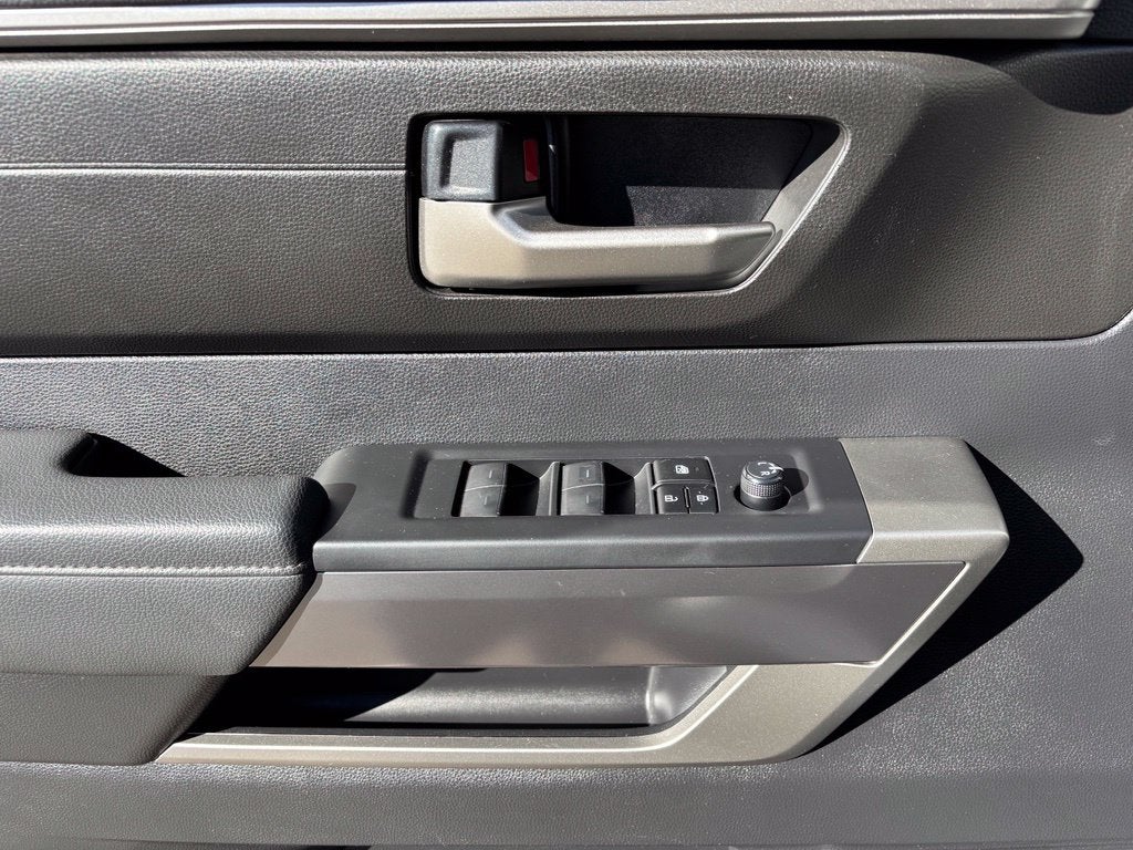2023 Toyota Tundra SR5 - Photo 14