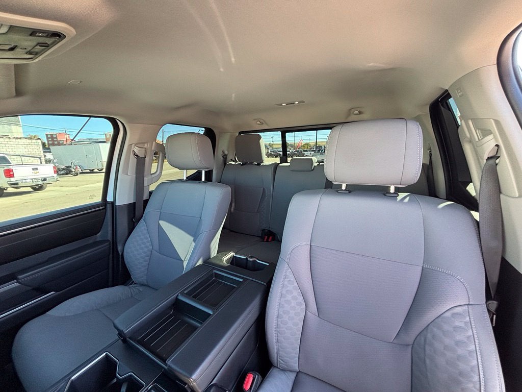 2023 Toyota Tundra SR5 - Photo 16