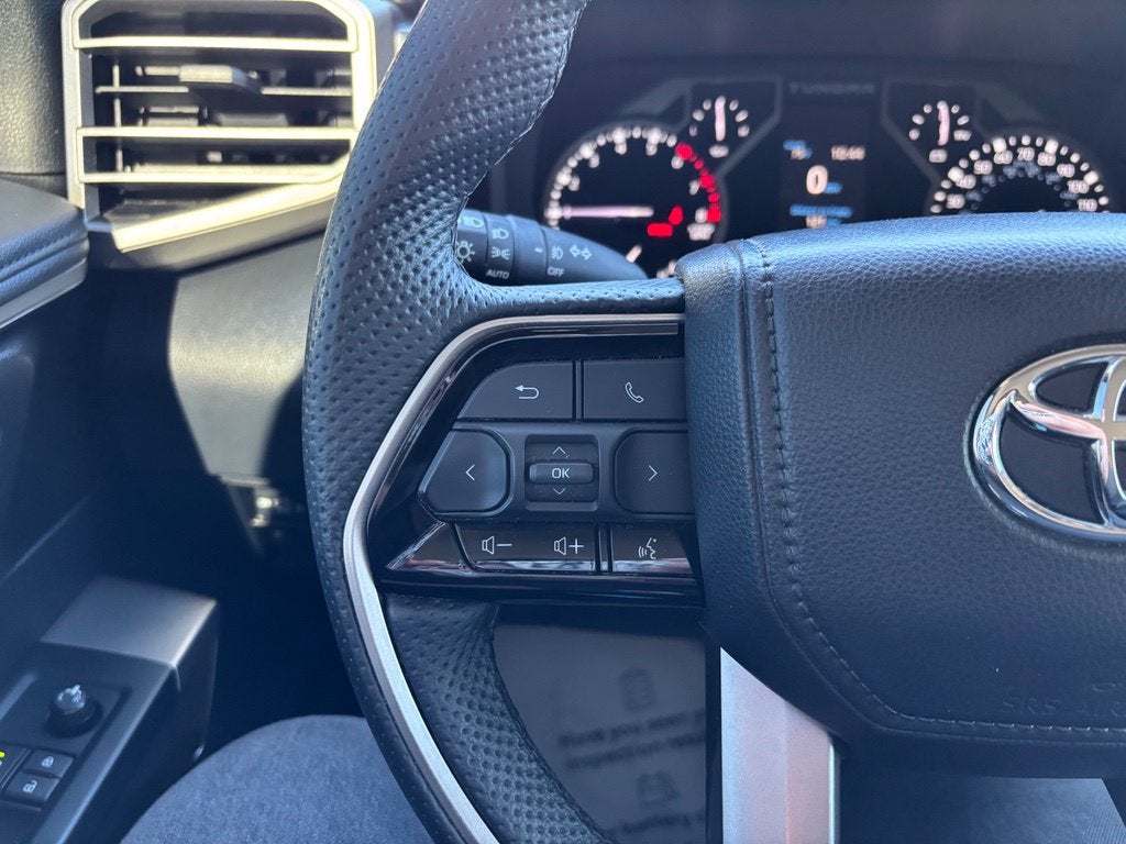 2023 Toyota Tundra SR5 - Photo 18