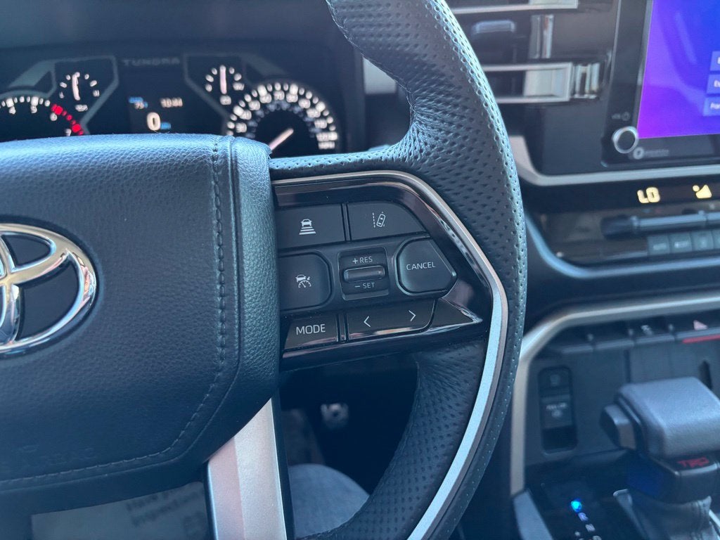 2023 Toyota Tundra SR5 - Photo 19
