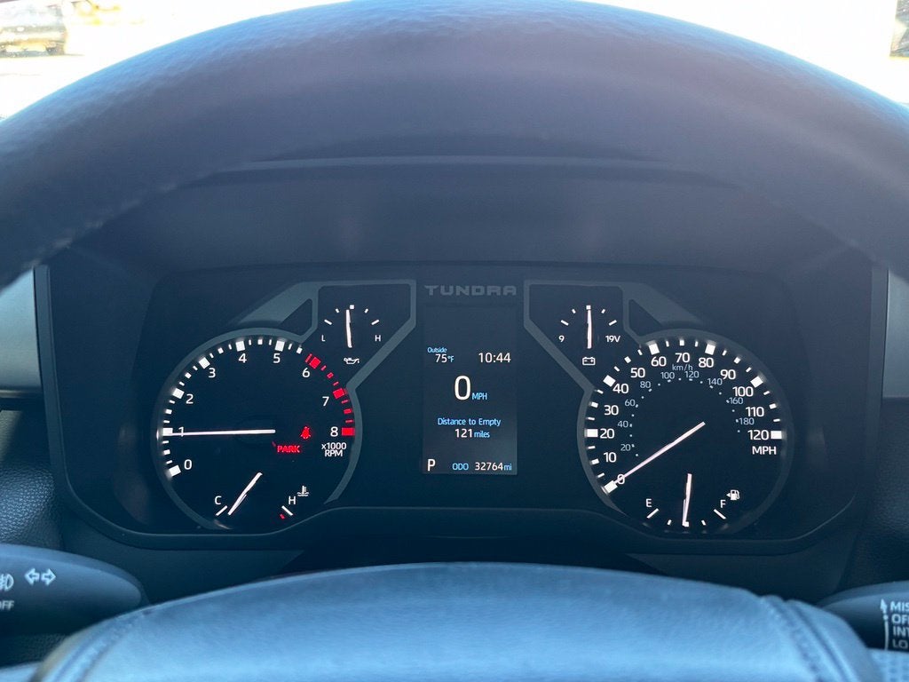 2023 Toyota Tundra SR5 - Photo 20