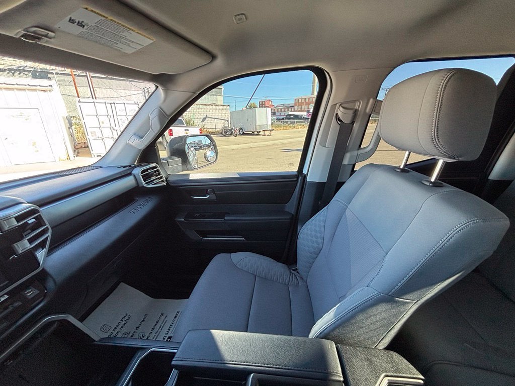2023 Toyota Tundra SR5 - Photo 21