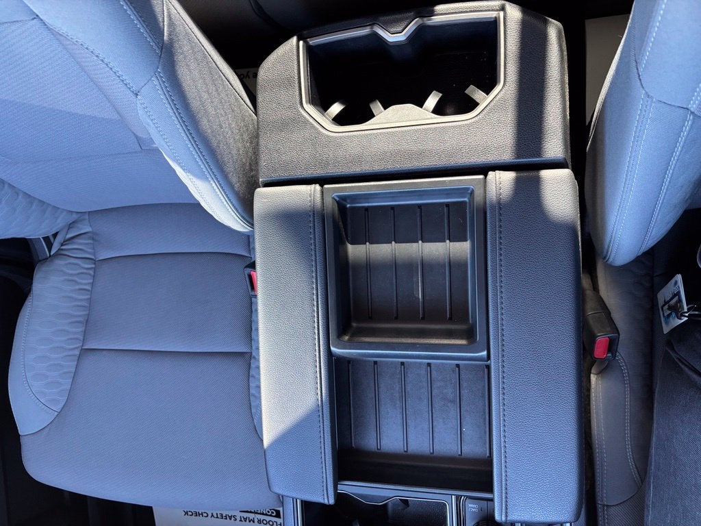 2023 Toyota Tundra SR5 - Photo 22
