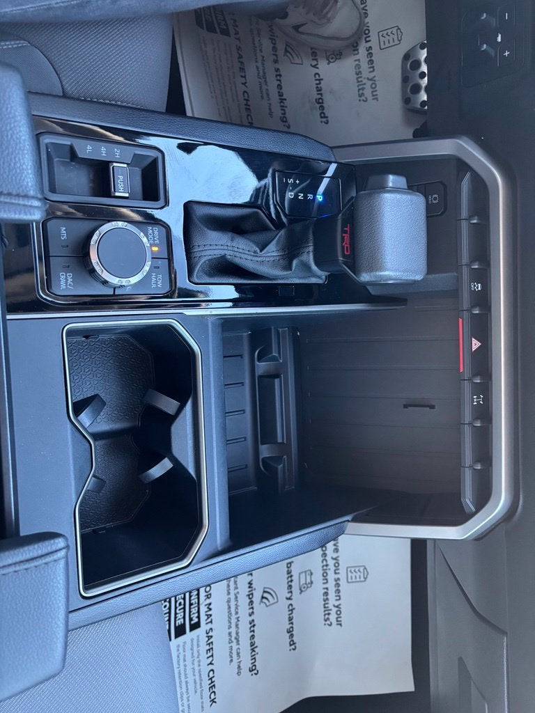 2023 Toyota Tundra SR5 - Photo 25