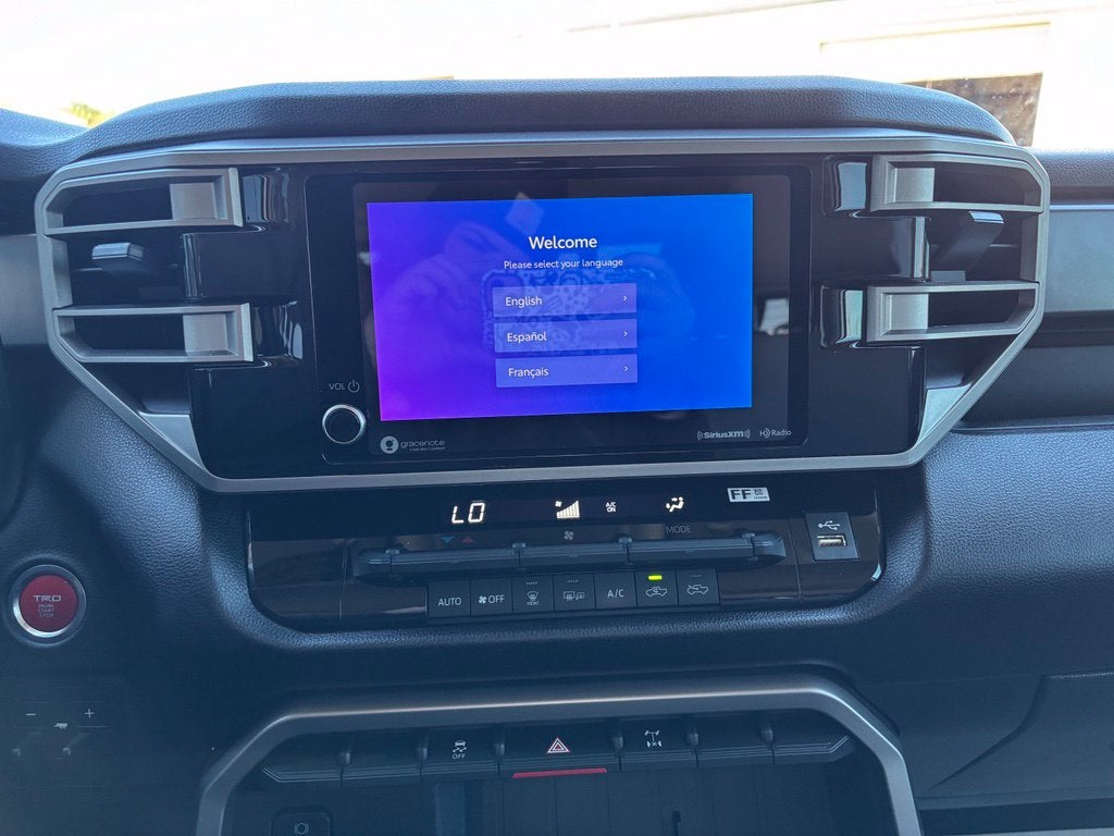 2023 Toyota Tundra SR5 - Photo 26