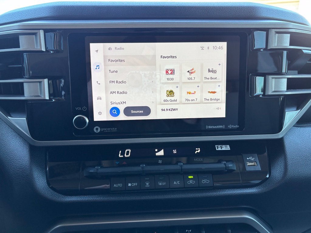 2023 Toyota Tundra SR5 - Photo 28