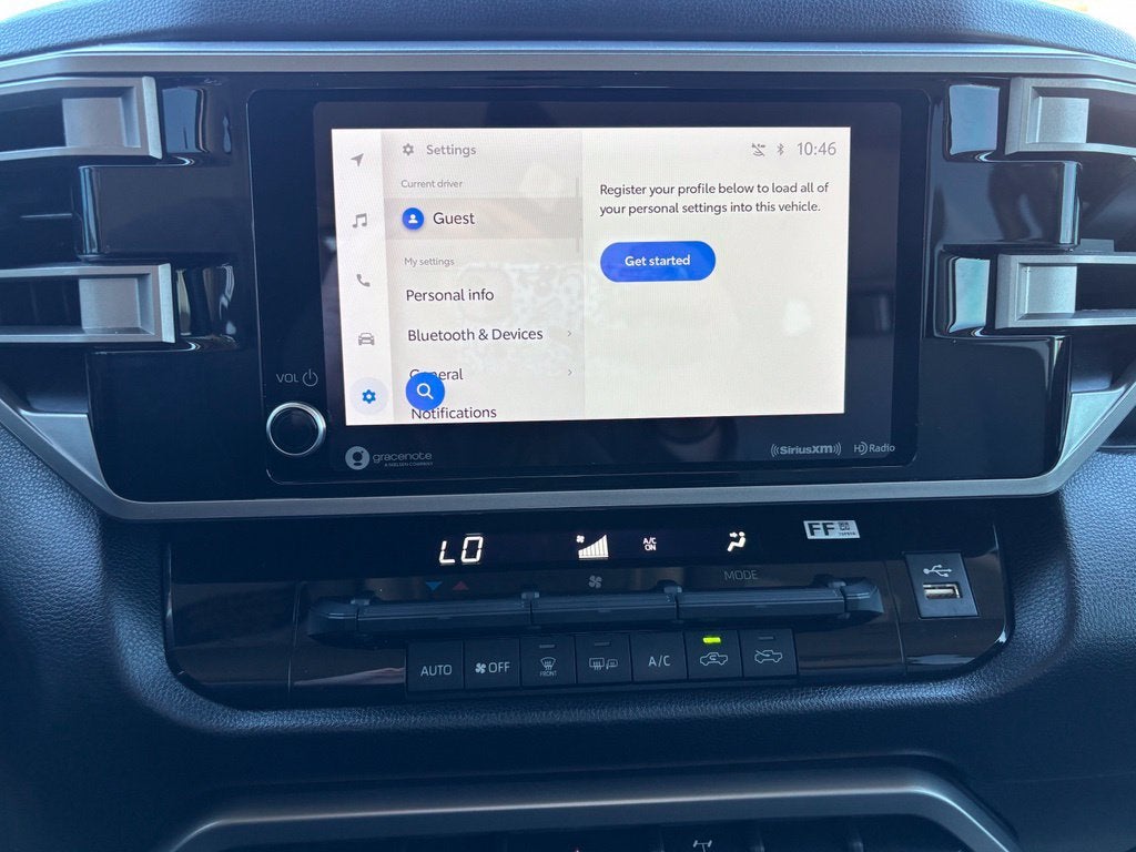 2023 Toyota Tundra SR5 - Photo 31