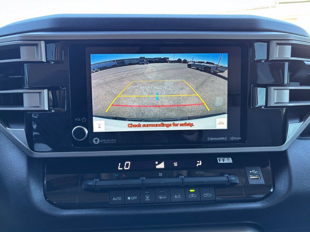 2023 Toyota Tundra SR5 - Photo 32