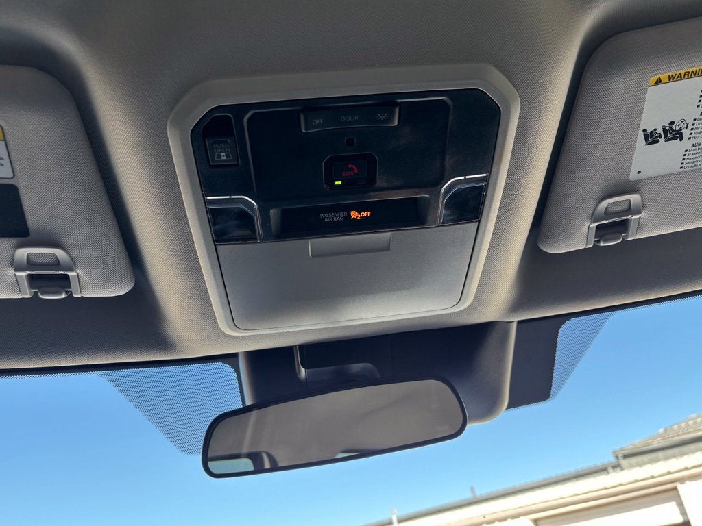 2023 Toyota Tundra SR5 - Photo 34