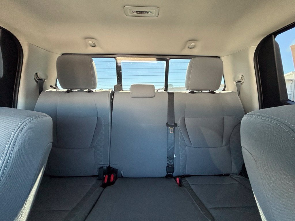 2023 Toyota Tundra SR5 - Photo 35