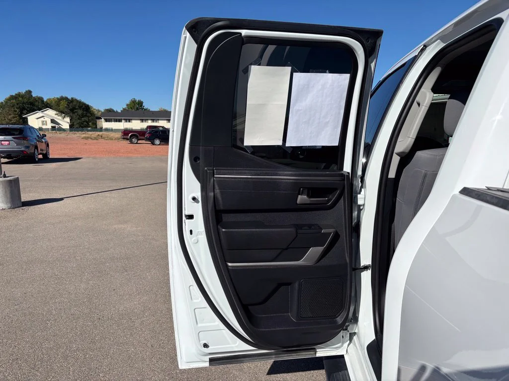 2023 Toyota Tundra SR5 - Photo 36