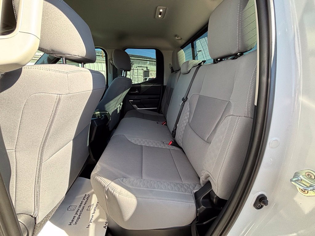 2023 Toyota Tundra SR5 - Photo 37
