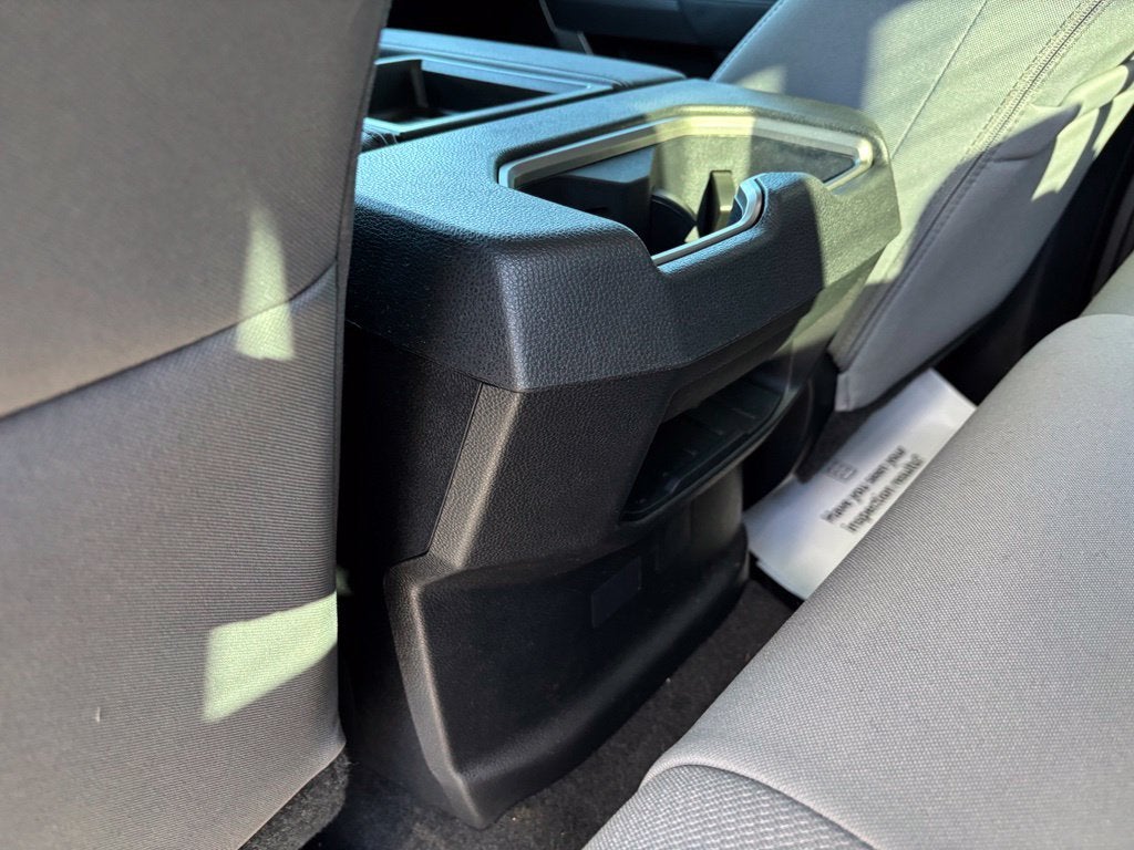 2023 Toyota Tundra SR5 - Photo 38