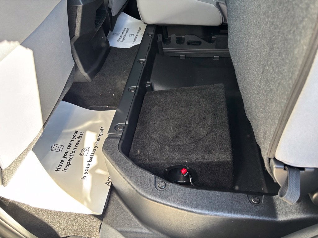2023 Toyota Tundra SR5 - Photo 39