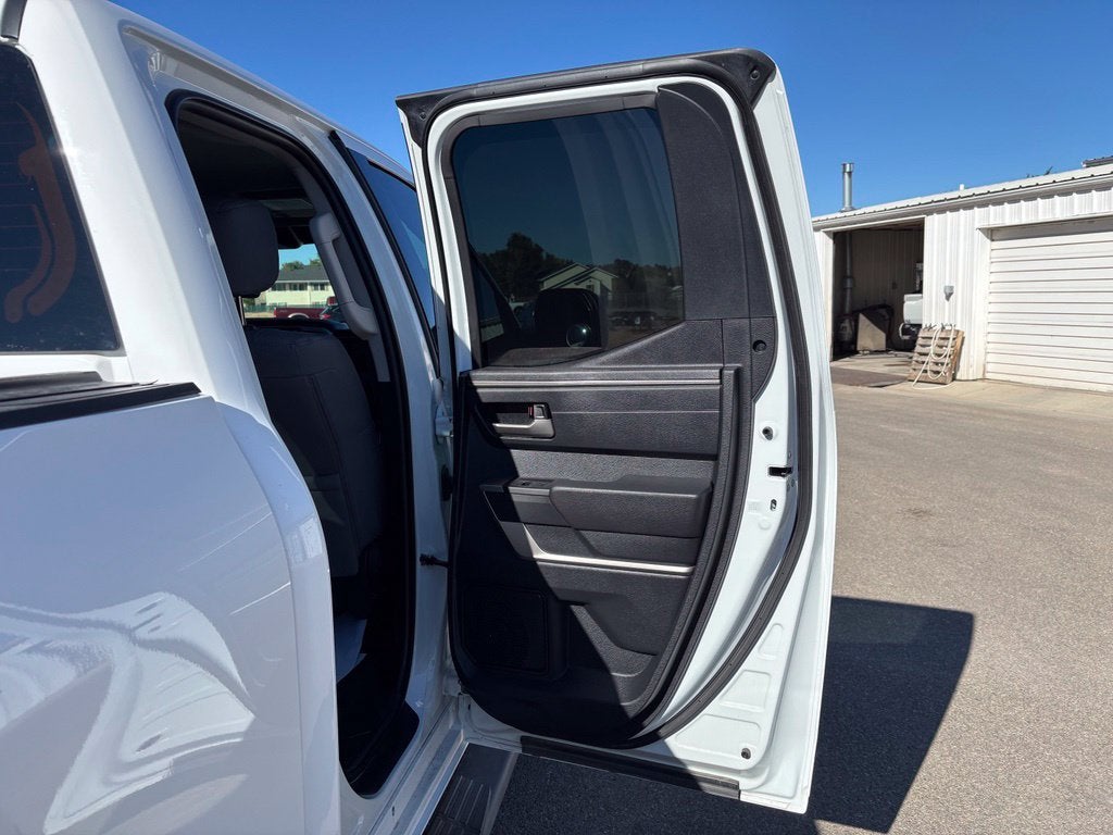 2023 Toyota Tundra SR5 - Photo 40