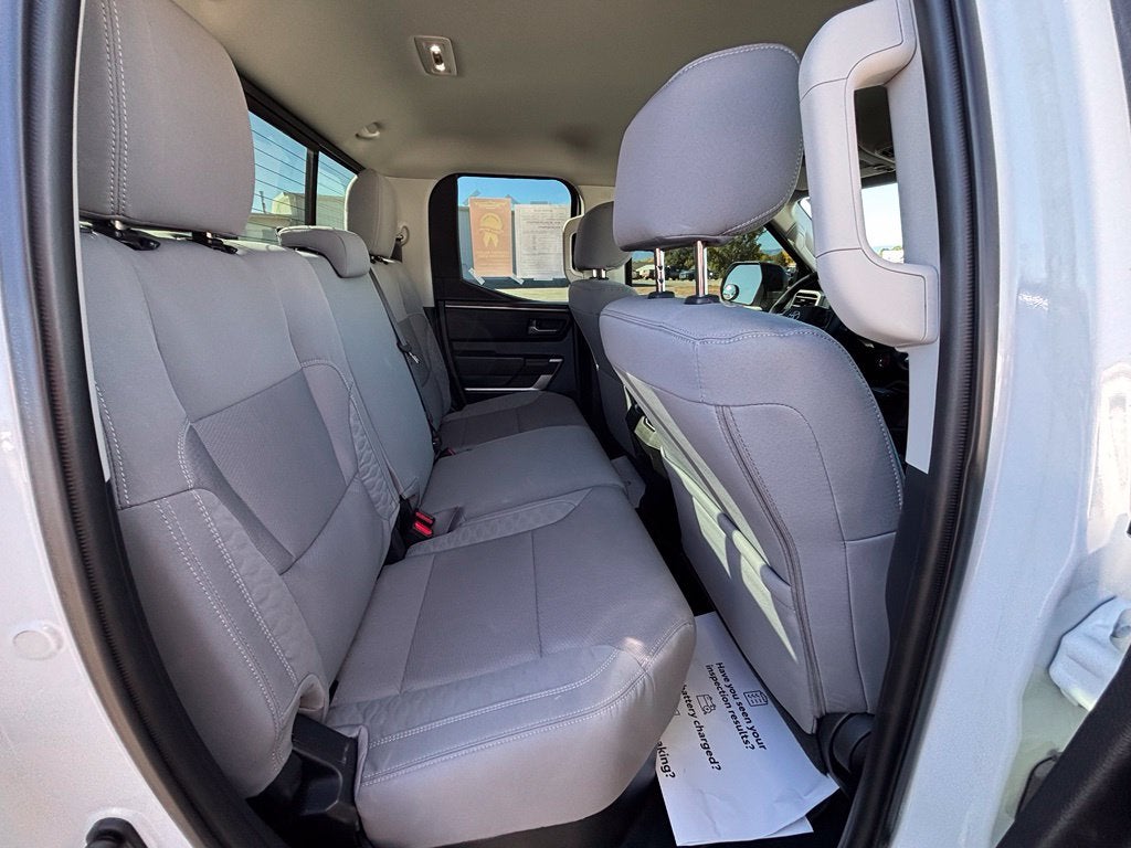 2023 Toyota Tundra SR5 - Photo 41