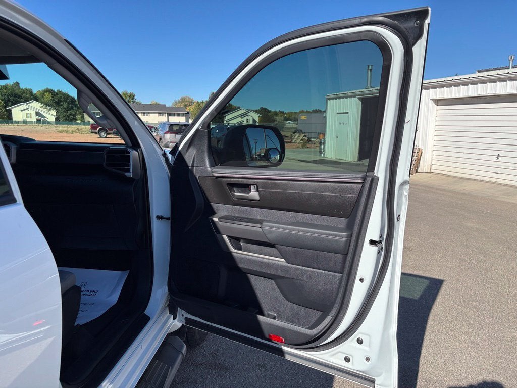 2023 Toyota Tundra SR5 - Photo 43