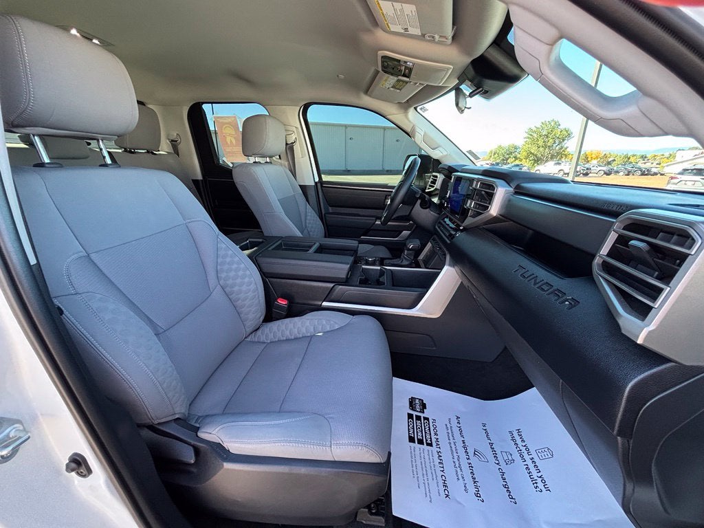 2023 Toyota Tundra SR5 - Photo 44