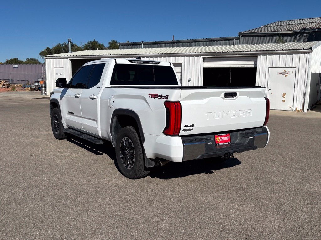 2023 Toyota Tundra SR5 - Photo 7