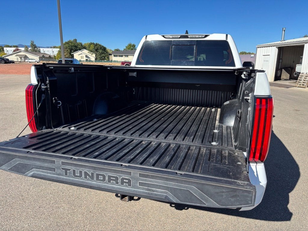 2023 Toyota Tundra SR5 - Photo 8